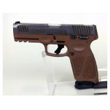 Taurus Armas/ Taurus G3 9x19 Pistol SN# ACC652435
