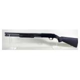 Mossberg 500 12 ga Pump Action Shotgun SN# U310171, 20" Bbl, For 2 3/4" & 3" Shells 