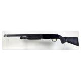 Mossberg Model 510 20 ga Pump Action Shotgun SN# V0190464, 18.5" Bbl