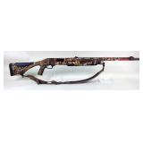 Istanbul/ BACC Inc/ Winchester SXP Super X Pump Long Beard 12 ga Pump Action Shotgun SN# TR6022-1877