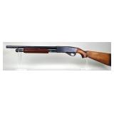 Smith & Wesson Eastfield Model 916-A 12 ga Pump Action Shotgun SN# 2B9637, 18.5" Bbl, For 3" Shells