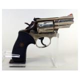 Smith & Wesson 19-4 S&W .3557 Mag 6 Shot Revolver SN# 32K7977 