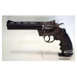 Crosman 357 .177 Cal CO2 Pellet Revolver 