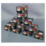 Wolf 7.62x39mm Ammo, Approx 220 Rds