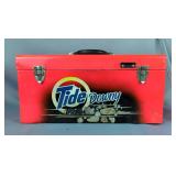 Tide Downy Racing Tool Box Grill