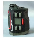 Bushnell Hybrid Golf Rangefinder, In Lowepro Case 