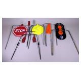 Shooting Practice Targets, Qty 5 