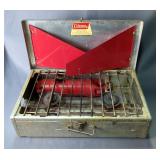 Coleman Two Burner Camp Stove
