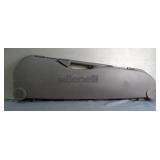Benelli Hard-Sided Gun Case With Foam Interior And Additional Hardware 