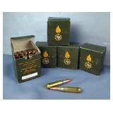 Venezuelan 7.62 x 51 NATO Ammo, Approx 100 Rds