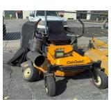 Cub Cadet RZT L Series Zero Turn Riding Mower 