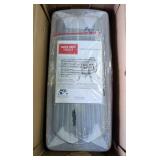 United States Stove Co Model US1269E Log Wood Stove Unassembled In Box 