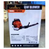 2025 Landhonor LDH-LB8850 Leaf Blower, Unused