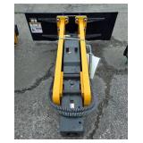 2025 Wolverine CB-11-750F Concrete Breaker, Unused 