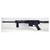 American Tactical MilSport .556 Nato Rifle SN# MSA108838, Vertical Grip