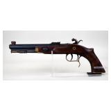 Thompson Center Patriot .45 Cal Black Powder Pistol SN# 28868 