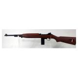 Springfield Armory US Carbine M1 .177 Cal CO2 Airgun SN# 000000491, Blowback Action, 2 Total Mags, P