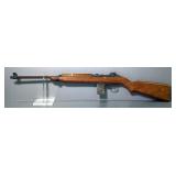 Non Functioning Parade Gun 