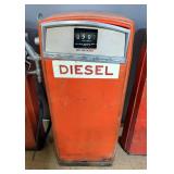 Gasboy Diesel Fuel Pump