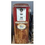 Tokheim Enco Gas Pump