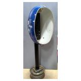 Benner Nawman Incorporated Payphone Booth 