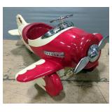 Airflow Collectibles AFC Airplane Pedal Car 