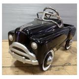 Murray Sad Face Pedal Car 