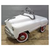 Murray Sad Face Pedal Car 