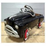 Murray Sad Face Pedal Car 