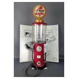 Gilmore Gas Pump Replica 