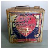 Semdac Liquid Gloss and Heart O