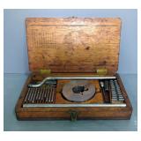 Precision Crankshaft Tool Company Kit 