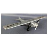 Amoco Gas N-X-211 Ryan NYP Spirit of St. Louis Airplane Model 
