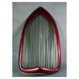 Vintage Style Automotive Grill 