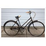 Hercules 26" Bike, Made In England