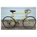 Schwinn Continental 10-Speed 27" Bike