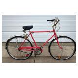 Schwinn Speedster 26" Bike