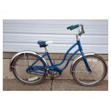 Schwinn Bantam 20" Bike
