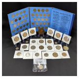 US Coins And Star Wars Brass Token Coin