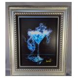 Michael Godard (American 1963-Present) 