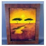 Tina Palmer (American 1964-Present) 