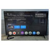 Philips 55" 4K UHD Smart LED Television