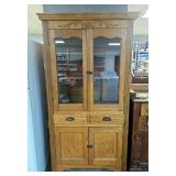 Display Cabinet 