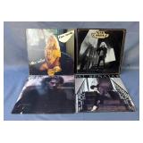 Vinyl Record Collection, Approx Qty 38 