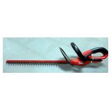 Bauer 20V Cordless Hedge and String Trimmer 