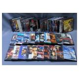 DVD Movies