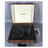 Crosley Portable Turntable 