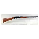 Remington Fieldmaster Model 572 .22 SLLR Pump Action Rifle SN# 1912767 