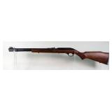 Marlin 60DLX 50th Anniversary Edition .22 LR Rifle SN# 60DL0471, Paperwork, In Box 