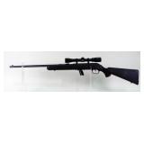 Savage Arms Canada/ Savage Arms 64 .22 LR Rifle SN# 2314779, Bushnell Scope 